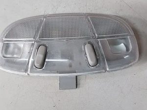 Luz Teto Cortesia Ford Fusion 2.5 2009/2012
