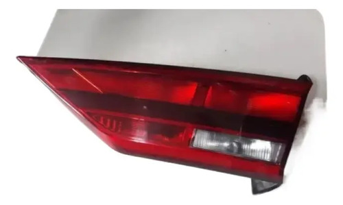 Lanterna Tampa Lado Direito Audi Q3 2021/2022