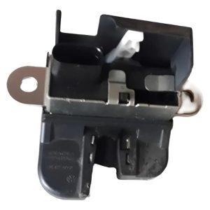 Fechadura Tampa Traseira Vw Fox 2015