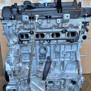 Motor Parcial Mitsubishi Pajero Sport 2.4 2025 Zero Km