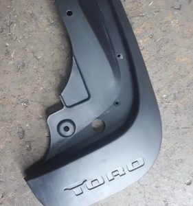 Pé De Pato Parabarro Dianteiro Direito Fiat Toro 2021