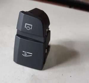 Botão Abertura Porta Luvas Audi Q7 2015 4l1927227
