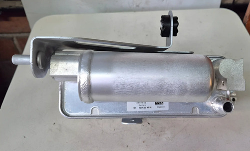 Condensador Ar Condicionado Bmw X4 2.0 M30i 2023