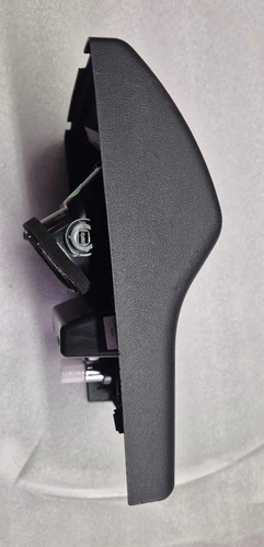 Difusor Ar Console Central Jaguar Xe 2.0 P250 2018 - Imagem 5