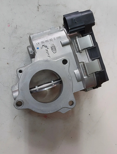 Tbi Corpo Borboleta Jeep Commander Diesel 2022 Sem Uso - Imagem 3
