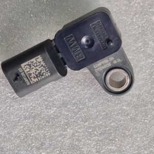 Sensor Map Bmw X2 M35i 2025 2.0 317cv 17692211