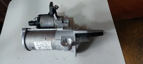 Arranque Motor Partida Tracker 1.2 3cc Turbo 2022 - Imagem 2