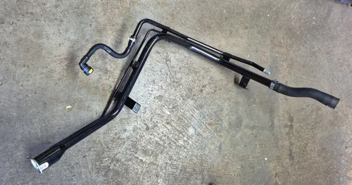 Gargalo Tanque Combustivel Chery Tiggo 8 Pro 1.6 Gtdi 2026 - Imagem 2