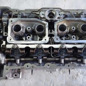 Cabeçote Bmw 320i X4 328i 2.0 2016 Gasolina