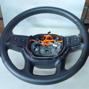 Volante Ram 1500 Rebel 2024