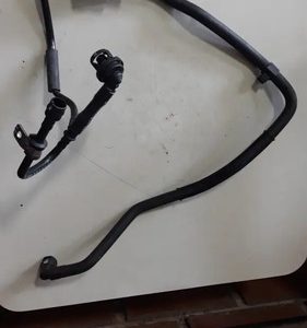 Valvula Canister Admissao Audi Q3 2.0 2014/2015