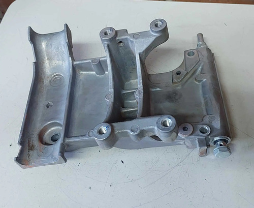 Suporte Filtro Diesel Dodge Ram 2500 3500 6.7 2019/2024 - Imagem 3