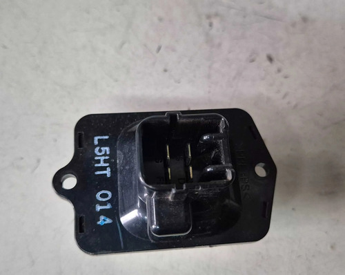 Resistencia Ar Condicionado Traseira Pajero Sport 2.4 2025 - Imagem 4