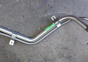 Gargalo Tanque Combustivel Discovery Sport Diesel D180 2018