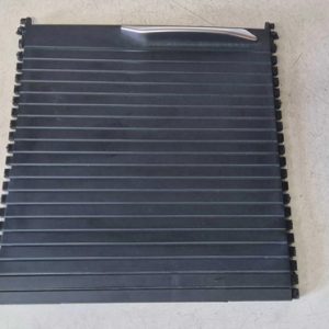 Esteira Porta Objetos Console Bmw X3 X4 M40i 2019/2020