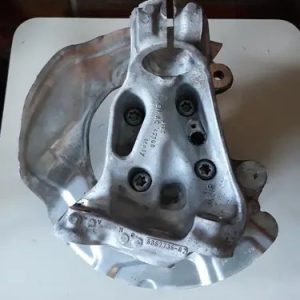 Montante Cubo Dianteiro Direito Bmw 320i 2015/2016