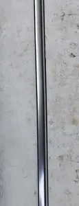 Pestana Externa Cromada Traseira Direita Glc250 2018/2019 Cromado