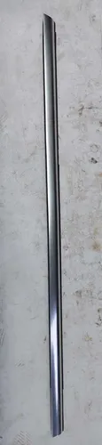 Pestana Externa Cromada Traseira Direita Glc250 2018/2019 Cromado
