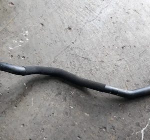 Mangueira Água Refrigeração Bmw X4 X3 M40i 2019 8673201