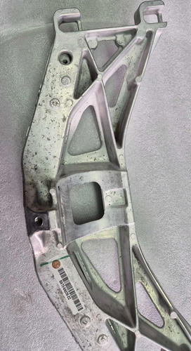 Suporte Caixa De Câmbio Jaguar Xe 2.0 P250 2017/2018 - Imagem 4