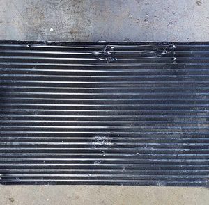 Radiador Intercooler Dodge Ram 2500 3500 2022/2023