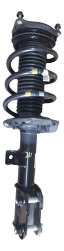 Coxim Amortecedor Dianteiro Esq Grand Santa Fé 3.5 V6 2020