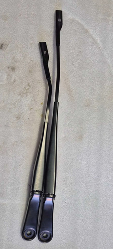 Braço Limpador Parabrisa Bmw X2 M35i 2025 Par Esquerdo