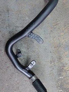 Mangueira Intercooler Gm Tracker Ltz 1.0 3cc Turbo 2021
