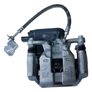 Pinça De Freio Traseira Esquerda Grand Santa Fé 3.5 V6 2020