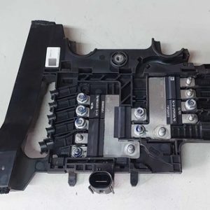 Caixa Fusivel Rele Volvo Xc60 D5 2002