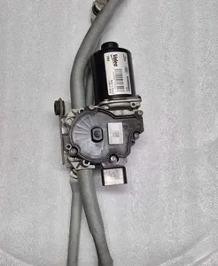 Motor Limpador Parabrisa Articulação Jaguar Xe 2.0 P250 2018