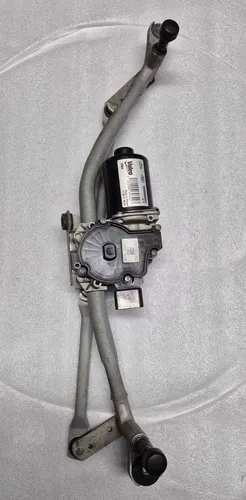 Motor Limpador Parabrisa Articulação Jaguar Xe 2.0 P250 2018