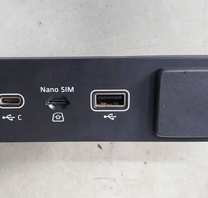 Tomada Usb Velar 2.0 Hìbrida 2023