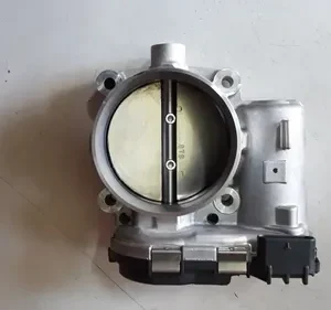 Tbi Corpo Borboleta Jeep Grand Cherokee 3.6 V6 2018