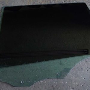 Vidro Porta Traseira Esquerda Range Rover Sport 3.0 V6 2020