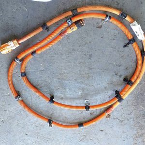 Cabo Alta Tensão Velar 2.0 Hìbrida 2023 M8a2-14n272-ad Laranja