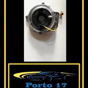 Cinta Airbag Jeep Renegade 2018/2021
