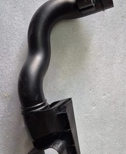 Mangueira Duto Ar Admissão Volvo Xc60 T8 2024 31684316