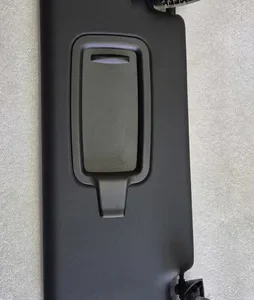 Quebra Sol Esquerdo Bmw X2 M35i 2025