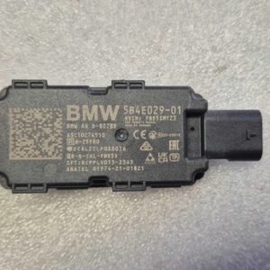 Amplificador Antena Bmw X2 M35i 2025 5b4e029