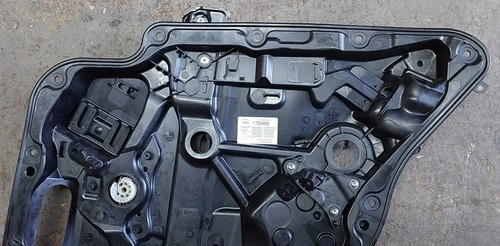Maquina Vidro Traseira Direita Mercedes Glc250 2.0 2018/2019 - Imagem 3