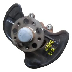 Montante Cubo Dianteiro Esquerdo C180 C200 C250 Cgi 2012