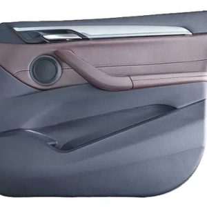 Forro De Porta Dianteiro Direito Bmw X1 X-line 2022