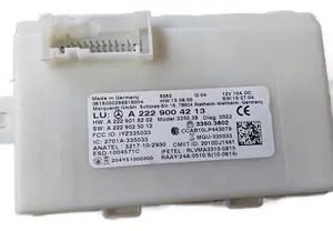Módulo Keyless Mercedes Glc 250 2018/2019 A2229004213
