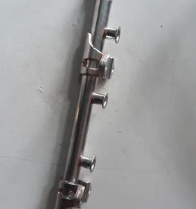 Flauta Com Sensor Vw T-cross Highline 1.4 Tsi 250 2020