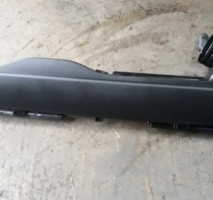 Defletor Duto De Ar Painel Frontal Audi Q3 2021