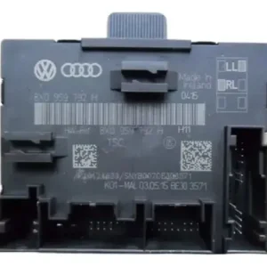 Modulo Vidro Dianteiro Direito Audi Q3 2014/2018