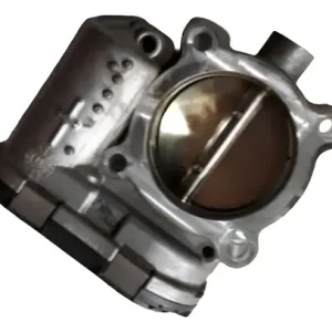 Tbi Corpo Borboleta Volvo Xc60 T5 2.0 2012