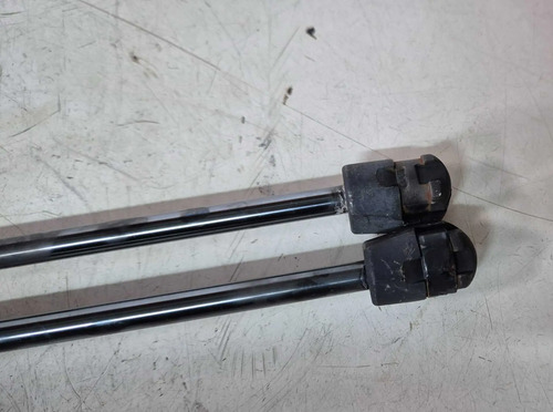Amortecedor Tampa Traseira Chery Celer Sedan 2013 - Imagem 2
