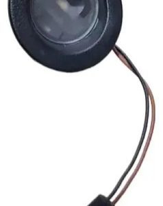 Sensor Luz Cortesia Retrovisor Direito Dodge Ram 3500 2022
